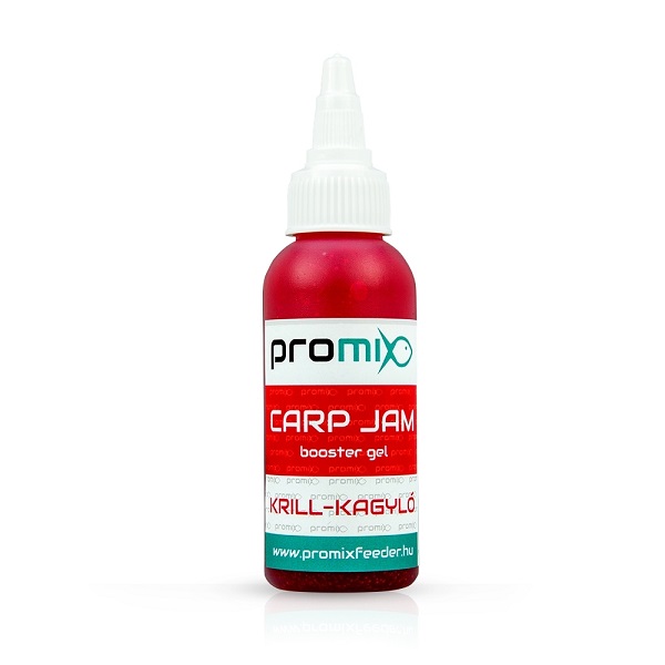 Promix Carp Jam Krill-Kagylo